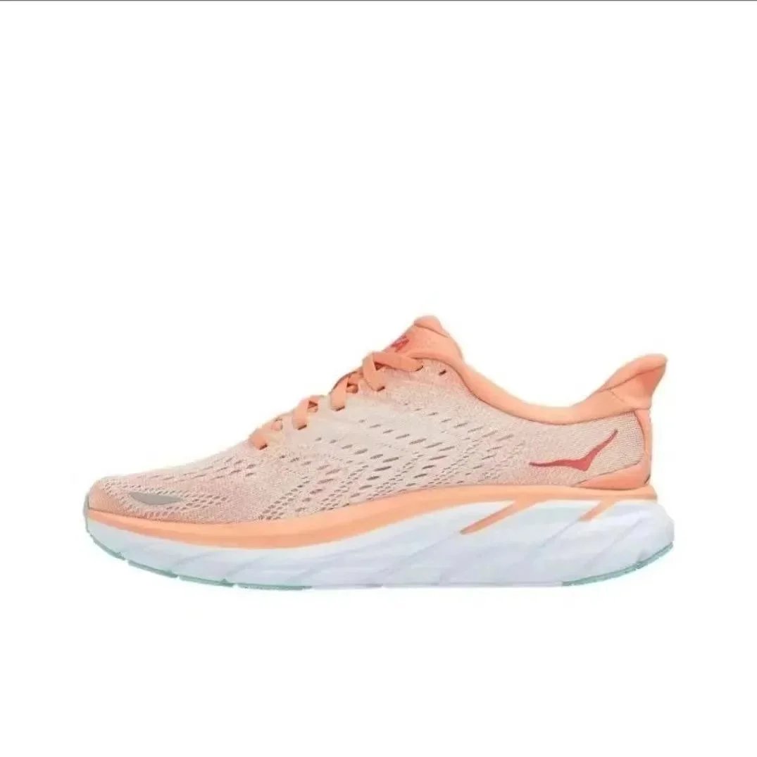 HOKA Sneakers Clifton 8 Running — 6