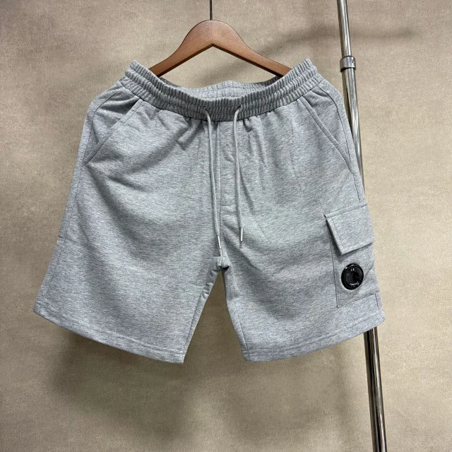 C.P. Company Shorts Drawstring Cargo Lens product detail image 23