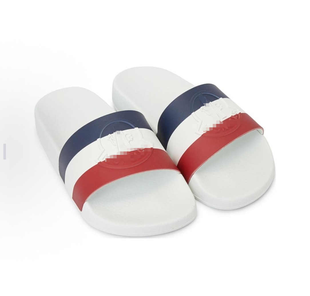 Nike Slippers Assorted Open-Back Slides — 17