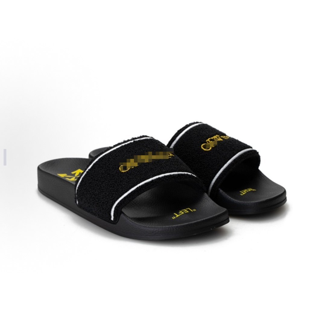 Nike Slippers Assorted Open-Back Slides — 31