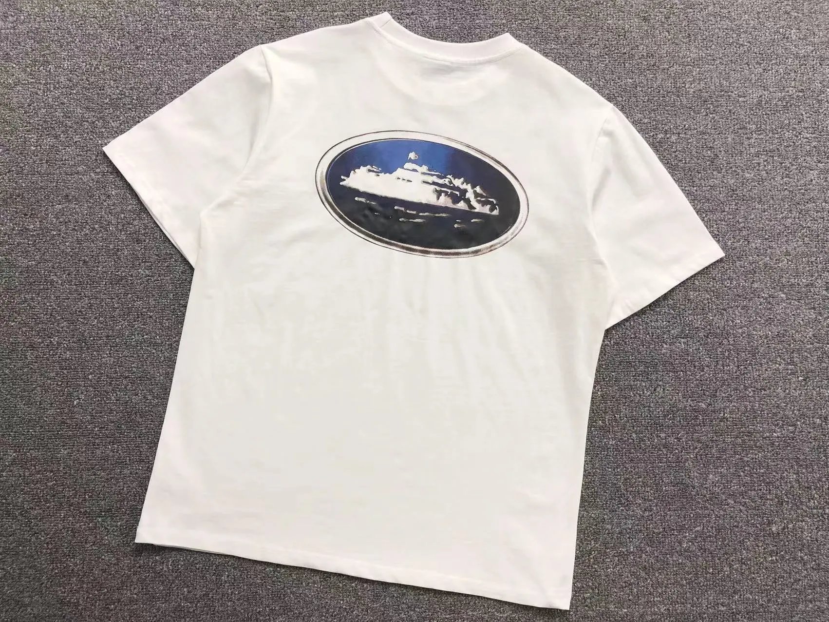 306 White
