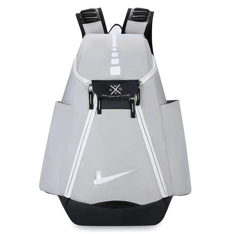 Nike Elite Backpack Black / Gold - 19