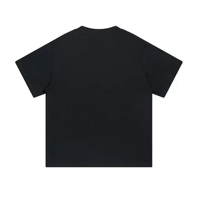 Sp5der T-Shirts Spiderweb Graphic Short-Sleeve T-Shirt product detail image 38