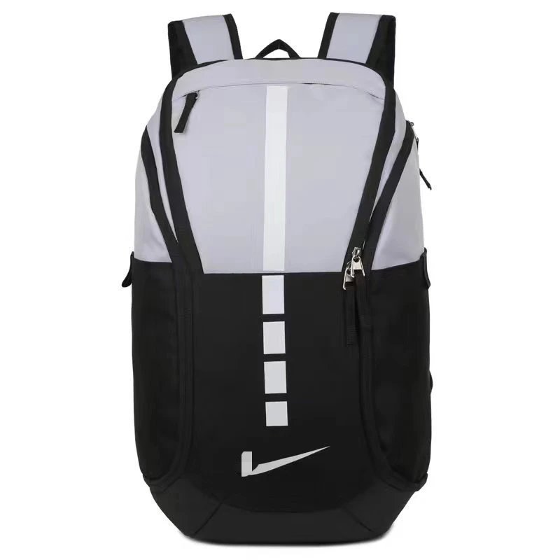 Nike Elite Backpack Black / Gold - 34