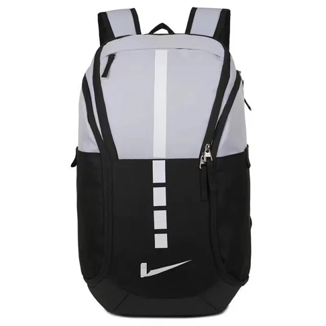 Nike Backpacks L2N-6 basketball backpack with padded air-cushion shoulder straps product detail image 33