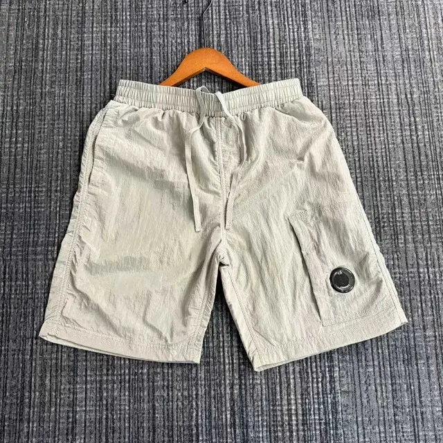 C.P. Company Shorts Drawstring Cargo Lens product detail image 27