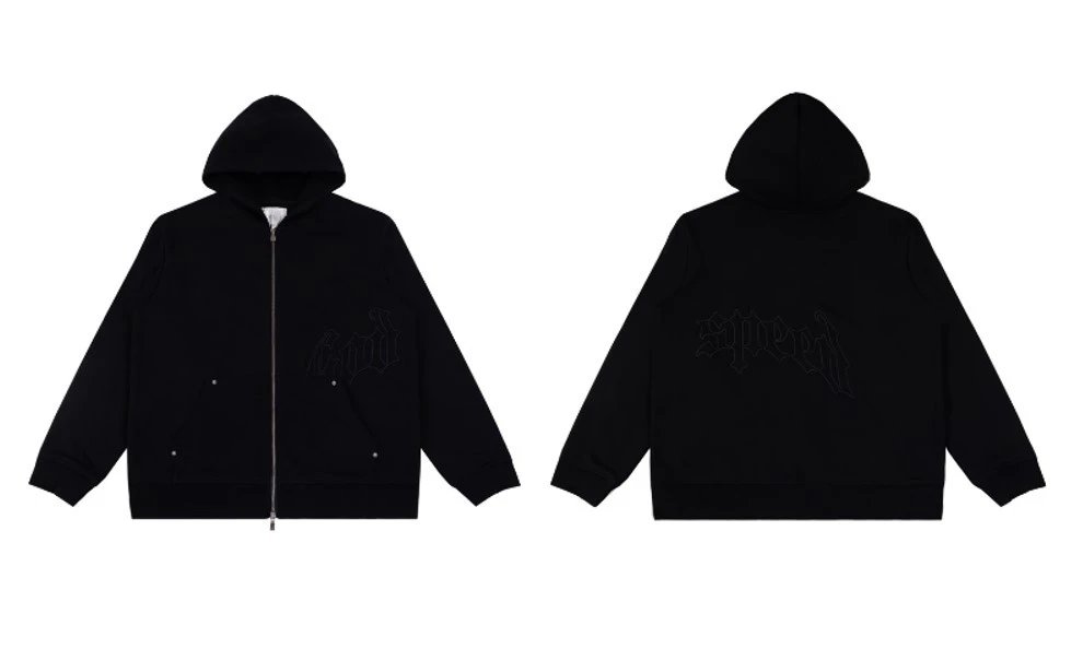 Unbranded 6031 / 8230 — OAS 6031 Black