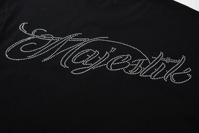 Majestik T-Shirts Graphic Print product detail image 10