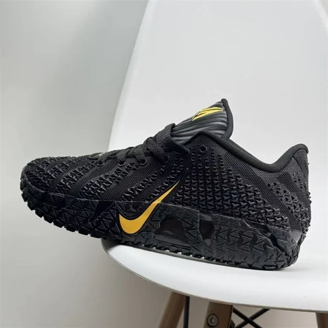 Nike Sneakers Low-Top Basketball product detail image 2