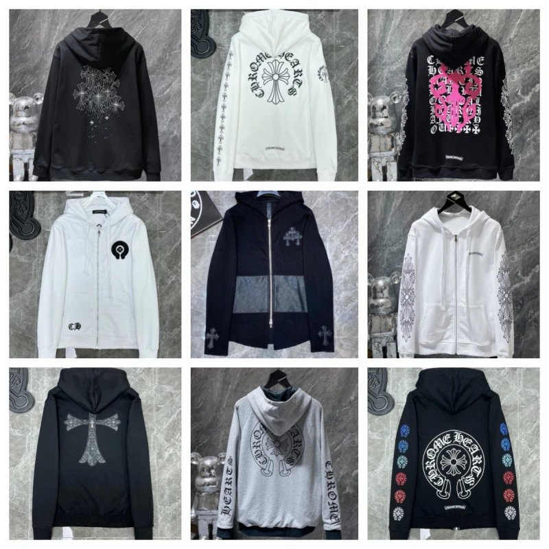 NIKE SWEATER