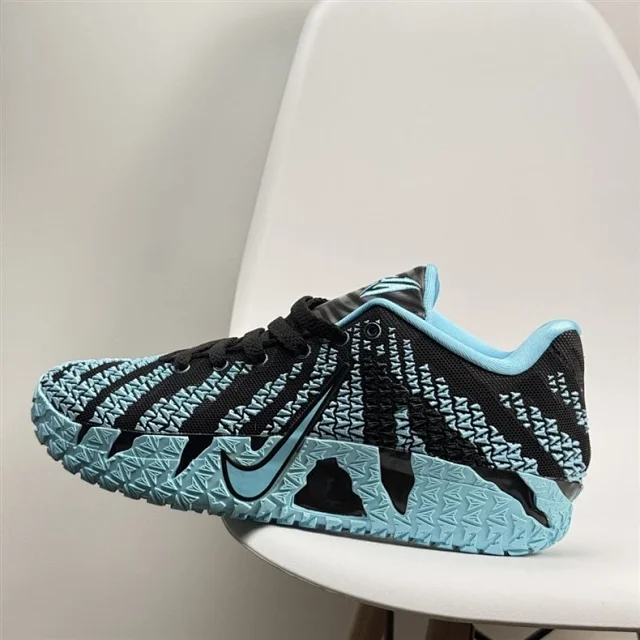 Nike Sneakers Low-Top Basketball product detail image 6