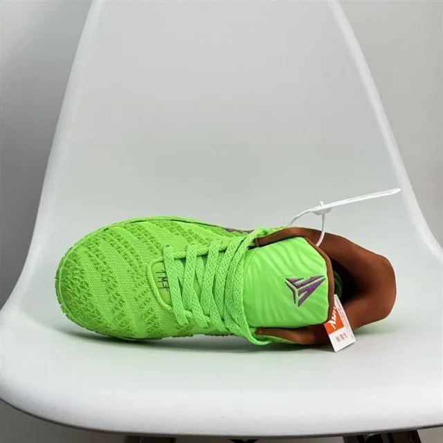 Nike Sneakers Low-Top Basketball product detail image 14