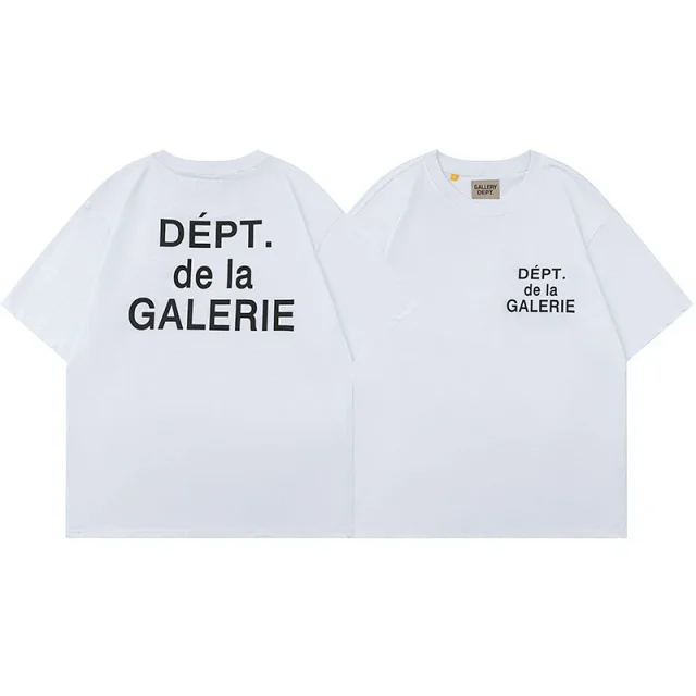 Gallery Dept. T-Shirts Graphic Print Short-Sleeve T-Shirt product detail image 40