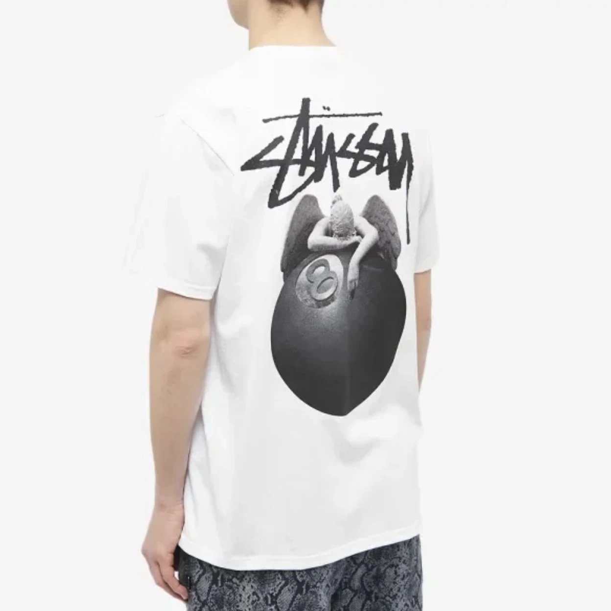 Stussy T-Shirts TS3K-1 image 5