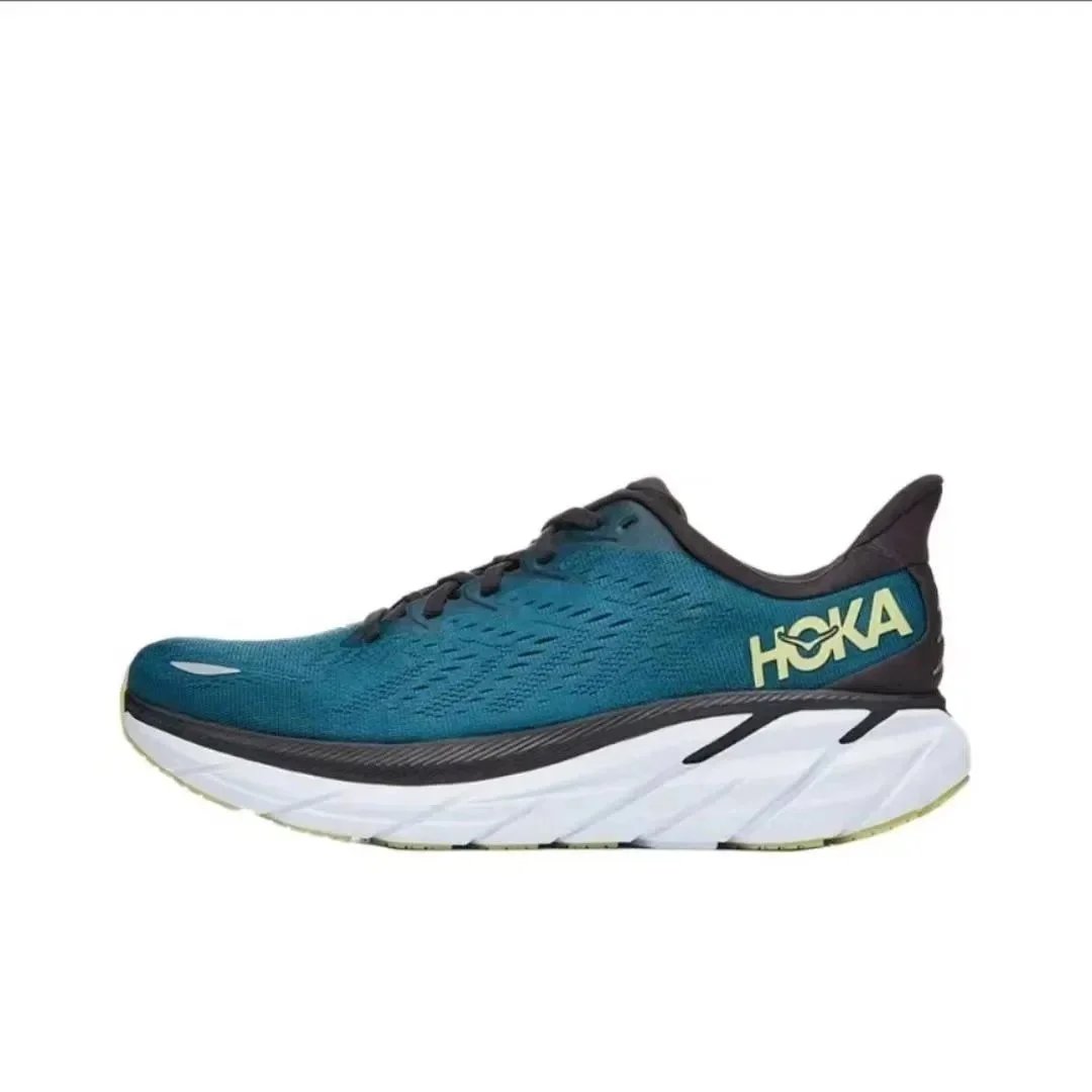 HOKA Sneakers Clifton 8 Running image 6