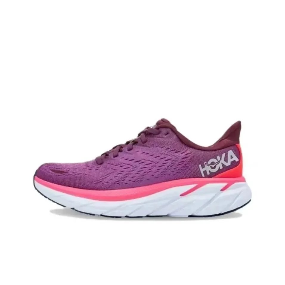 HOKA Sneakers Clifton 8 Running — 1