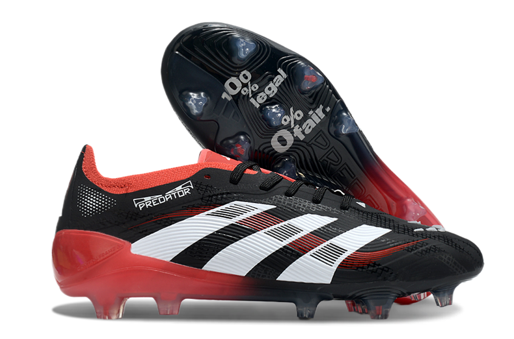 Adidas Boots Predator football image 5