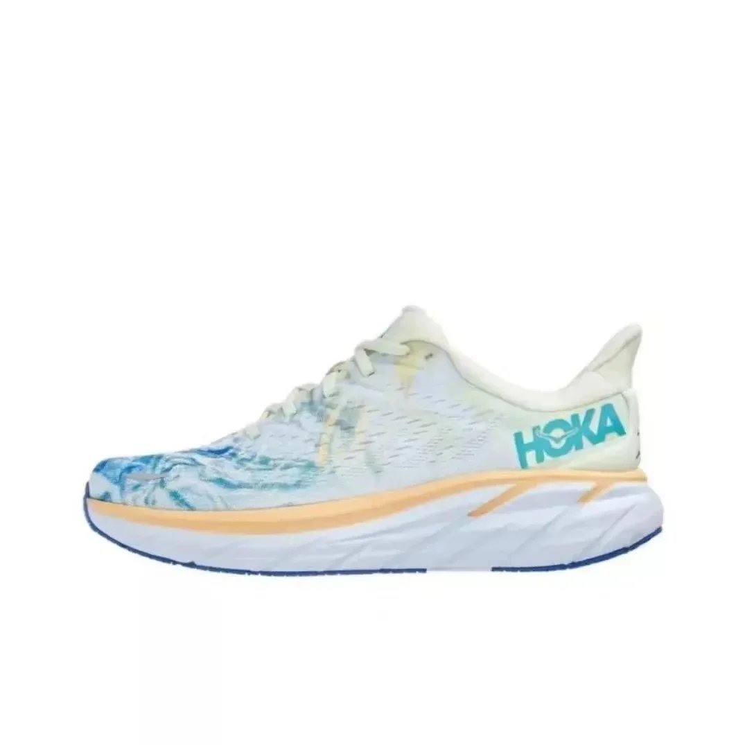 HOKA Sneakers Clifton 8 Running — 14