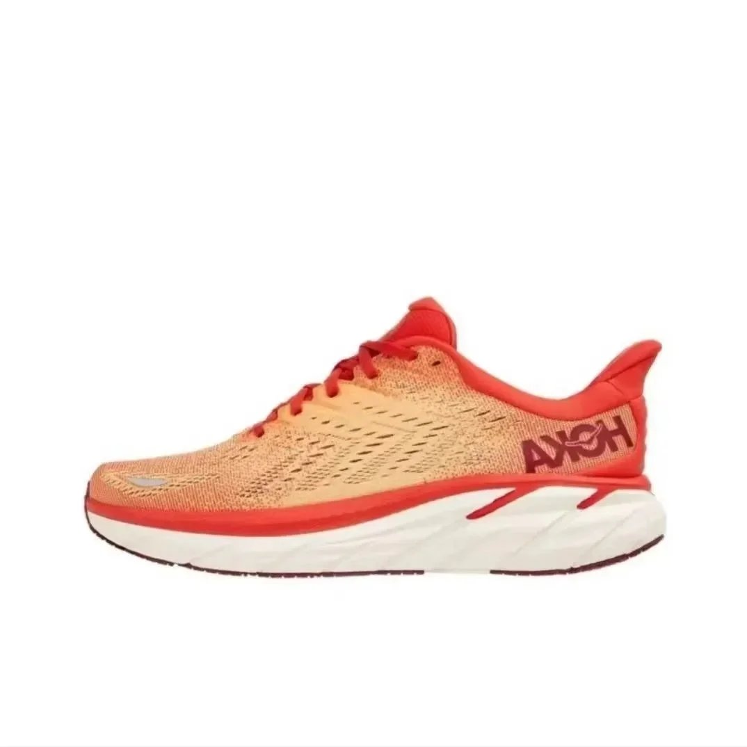 HOKA Sneakers Clifton 8 Running — 17