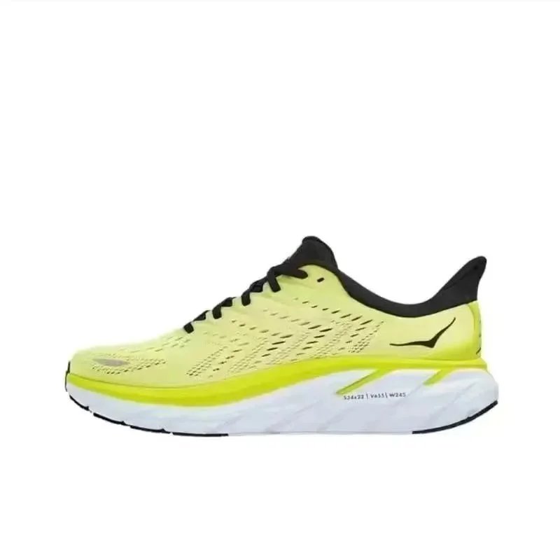 HOKA Sneakers Clifton 8 Running — 23