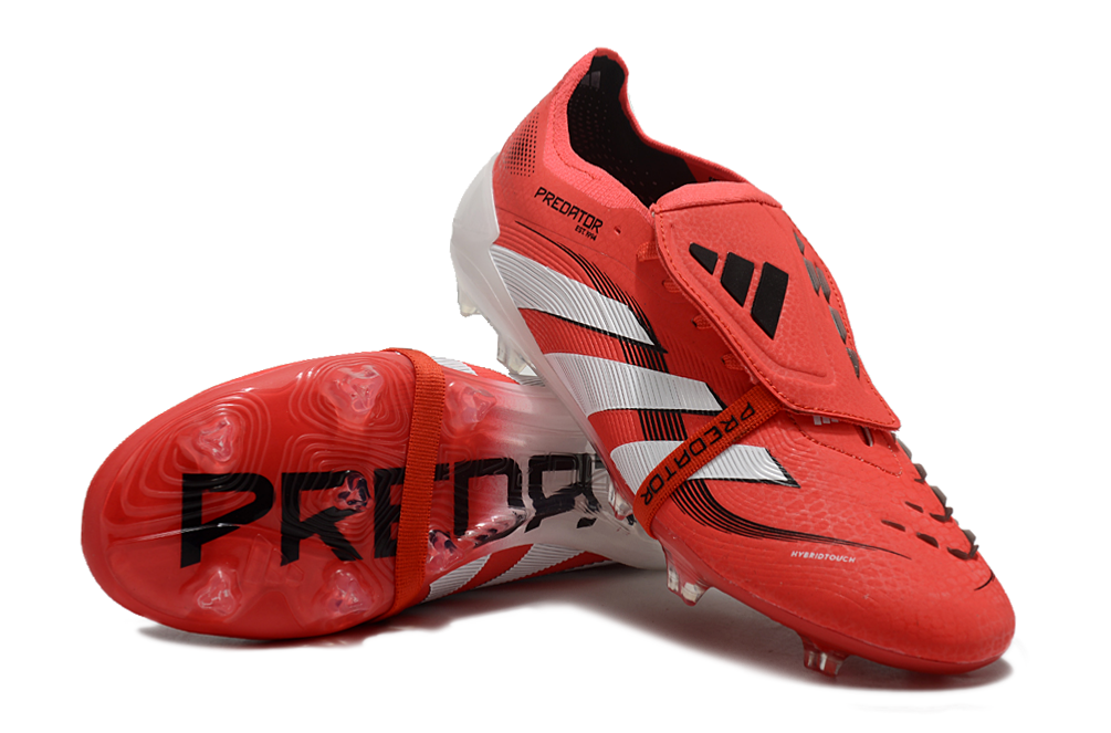 Adidas Boots Predator football — 8