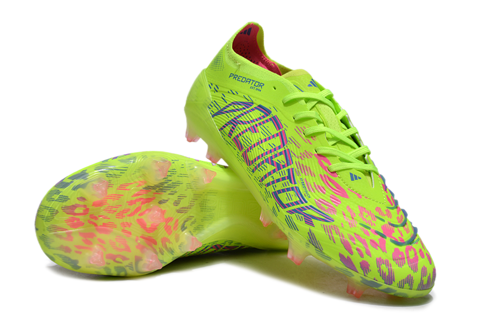 Adidas Boots Predator football — 12