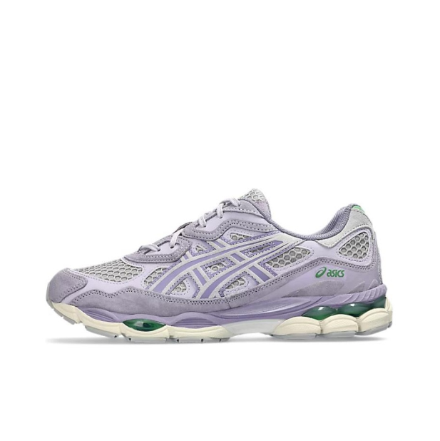 ASICS Sneakers GEL-NYC — 1203A372021 Limestone