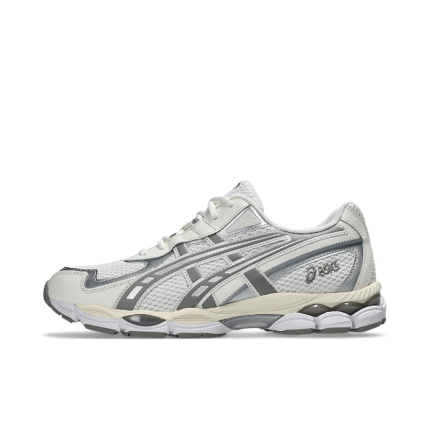 ASICS Sneakers GEL-NYC — 1202A441-250 meters brown and blue