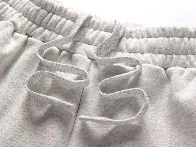 Unbranded Shorts Elastic-waist drawstring with graphic logo print product detail image 5