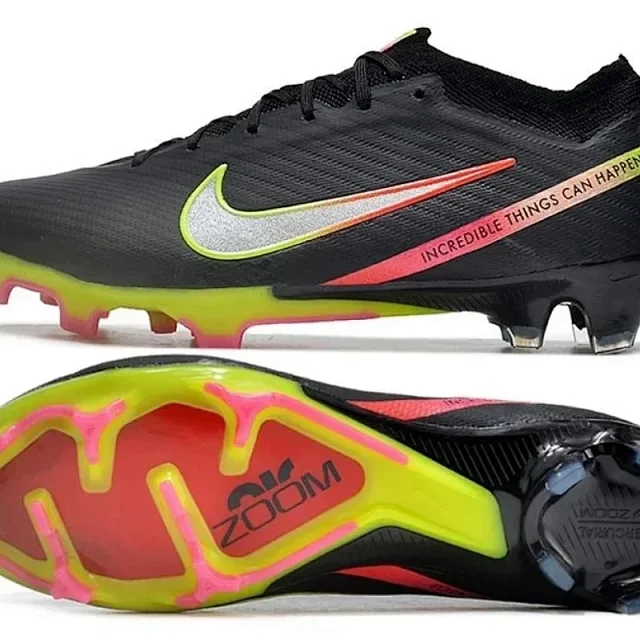Nike Sneakers Air Zoom football cleats product detail image 2