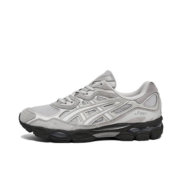 ASICS Sneakers GEL-NYC — 1203A417-020 Gray
