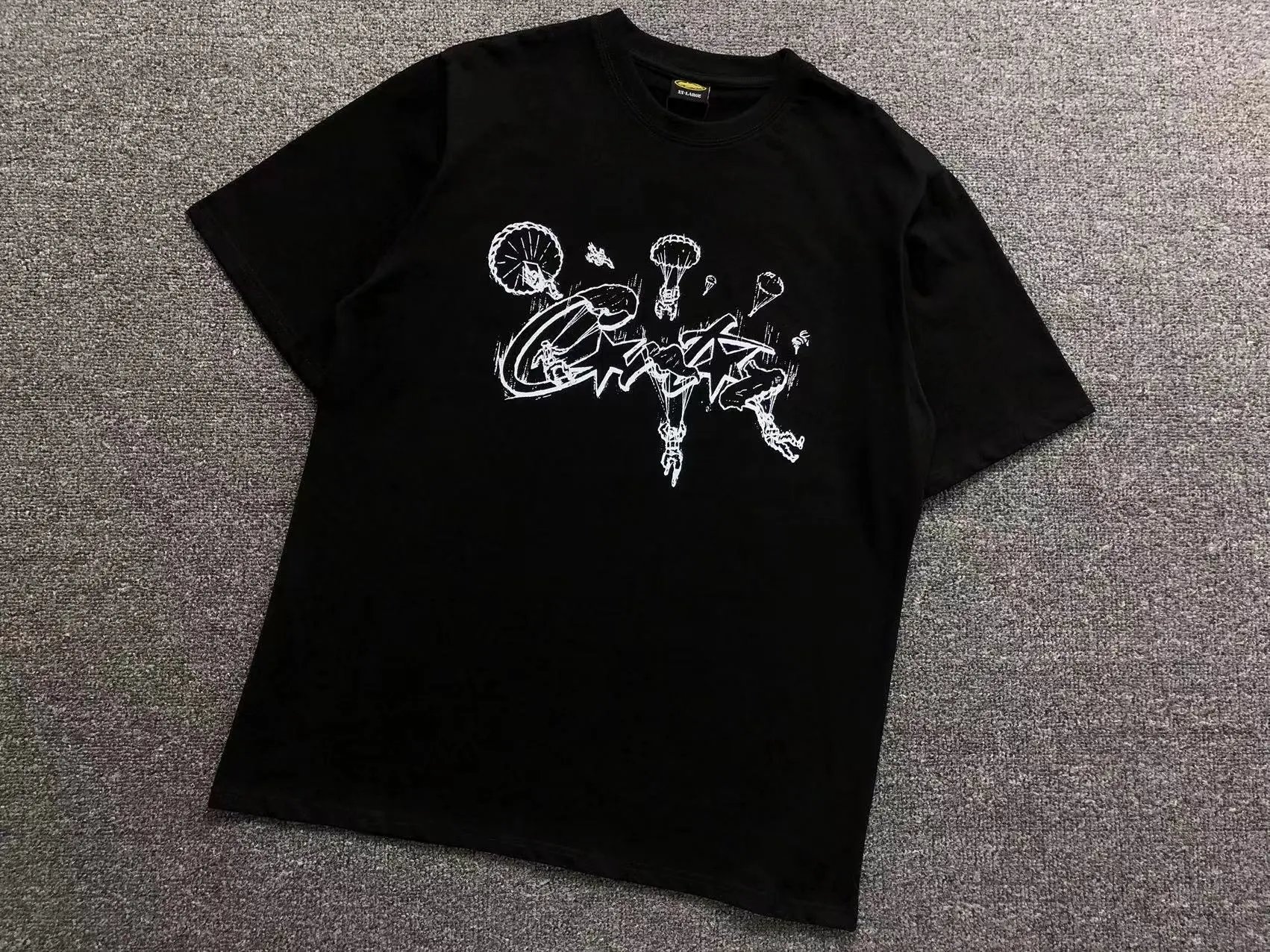 302 Black