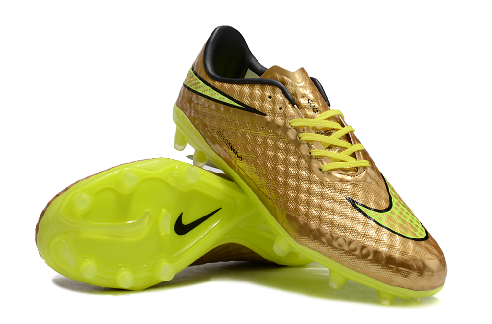 Nike Boots Phantom GX Football — 37
