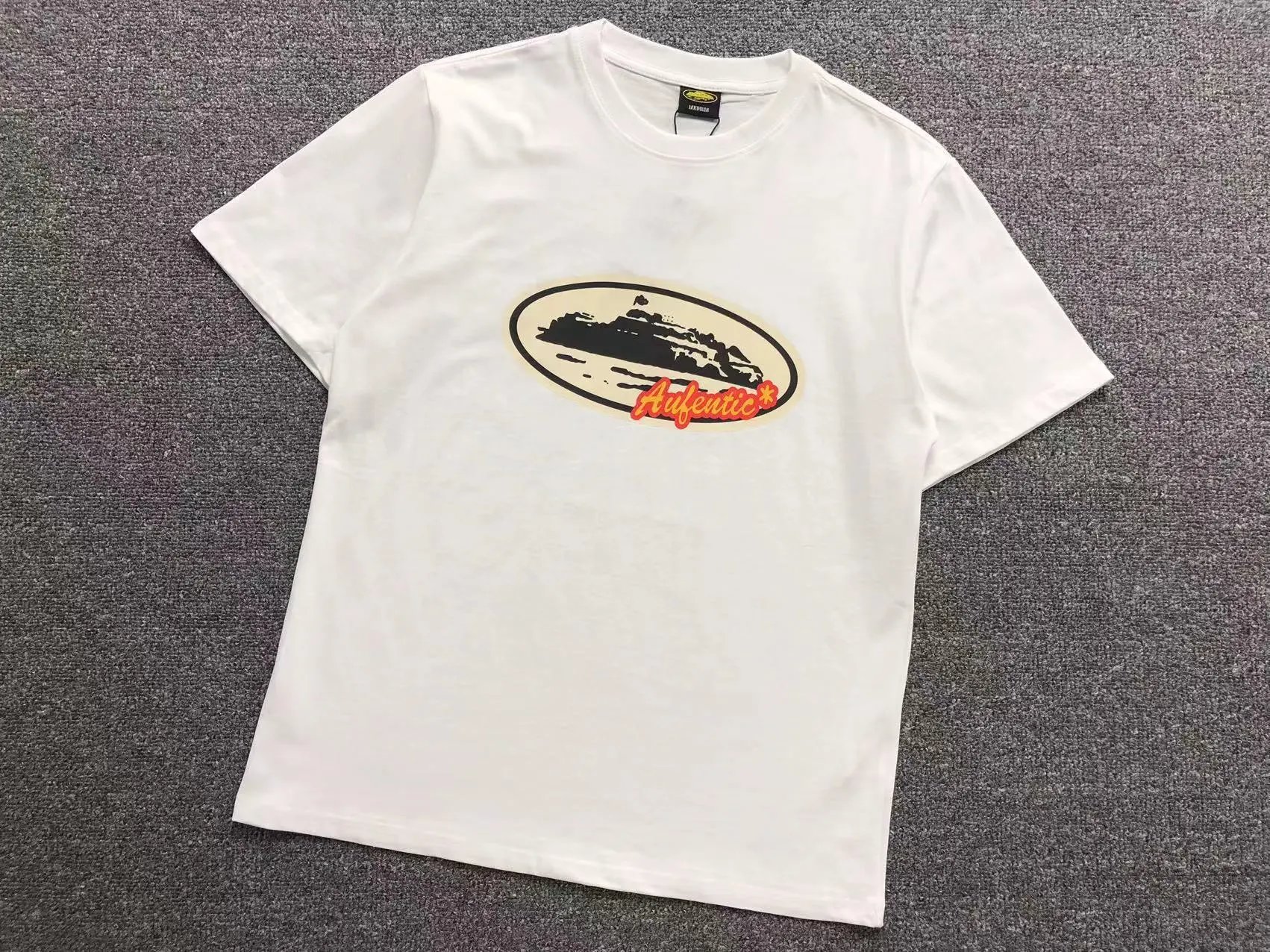 307 White