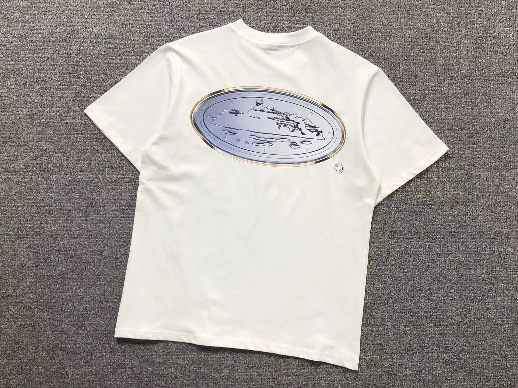 311 White
