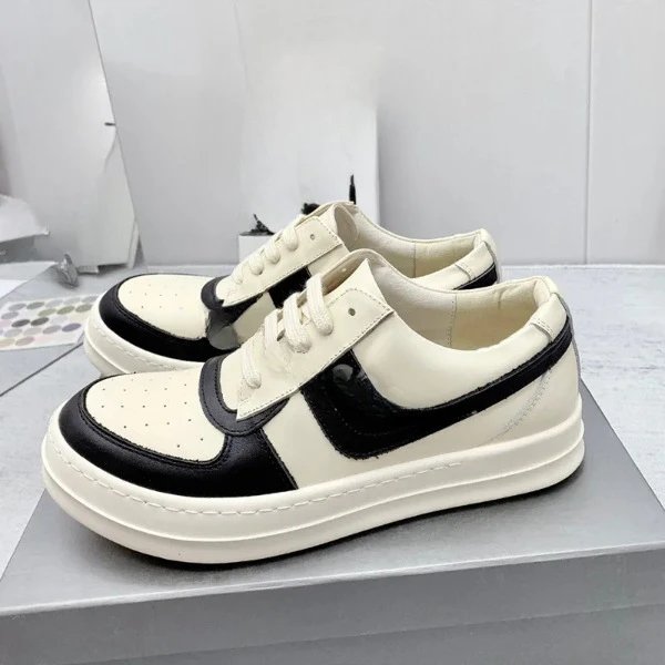 RO Big Swoosh / Inverted Triangle Big Sw