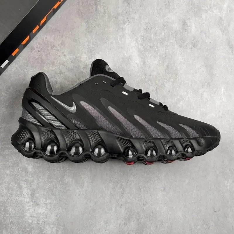 Nike Sneakers Column-cushioned image 4