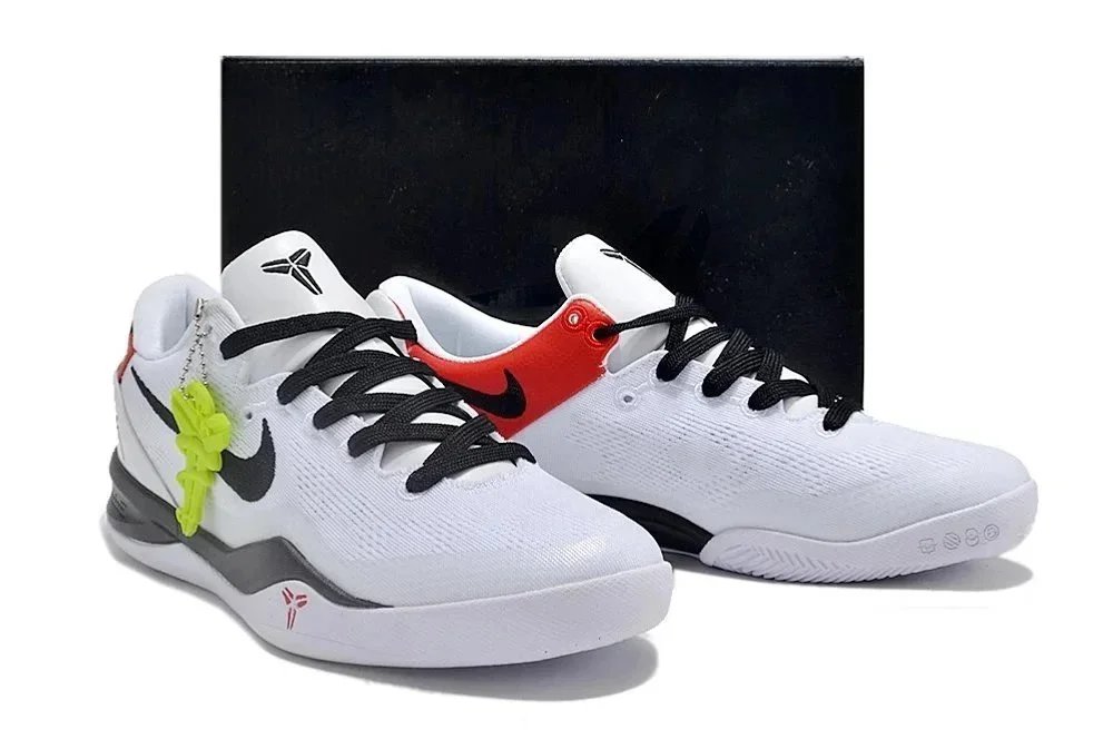 Nike Kobe Basketball Shoes — 09