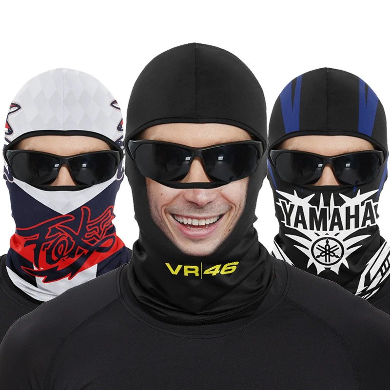 Nike Hats Full-Face Balaclava Hood image 3