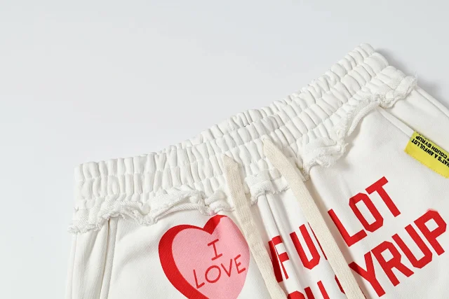 That's a Awful Lot of Cough Syrup Matching Sets Graphic-print hoodie and jogger set product detail image 22