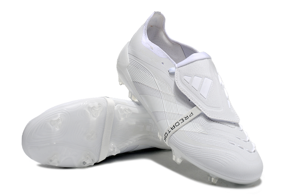 Adidas Boots Predator football — 6