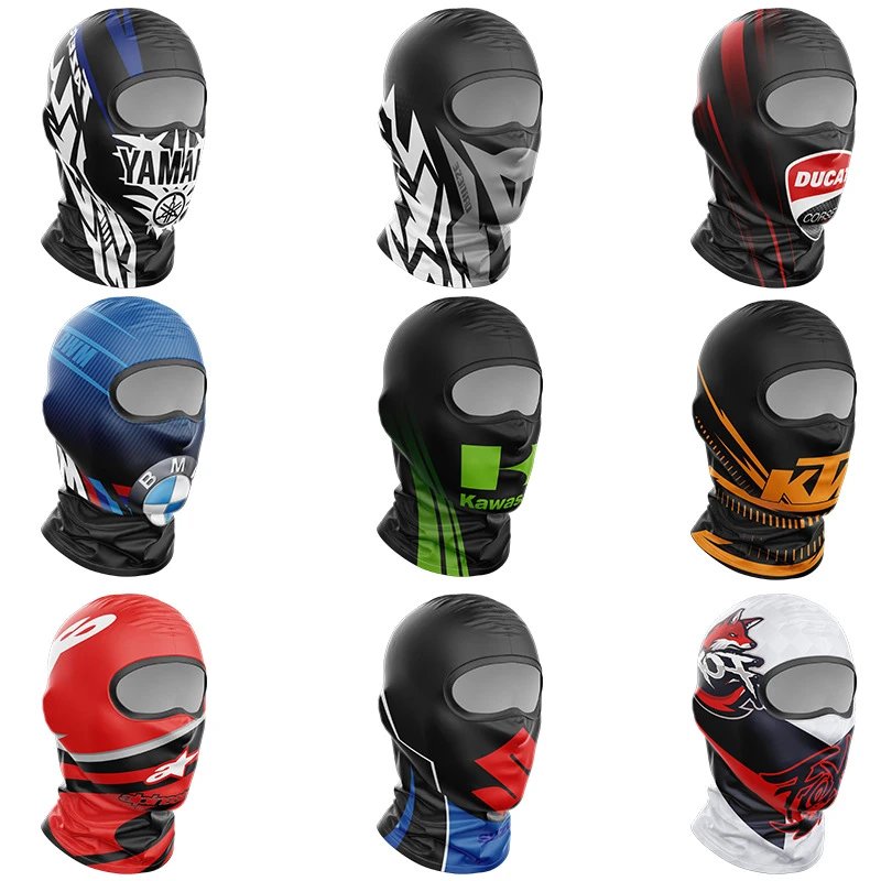 Nike Hats Full-Face Balaclava Hood image 5