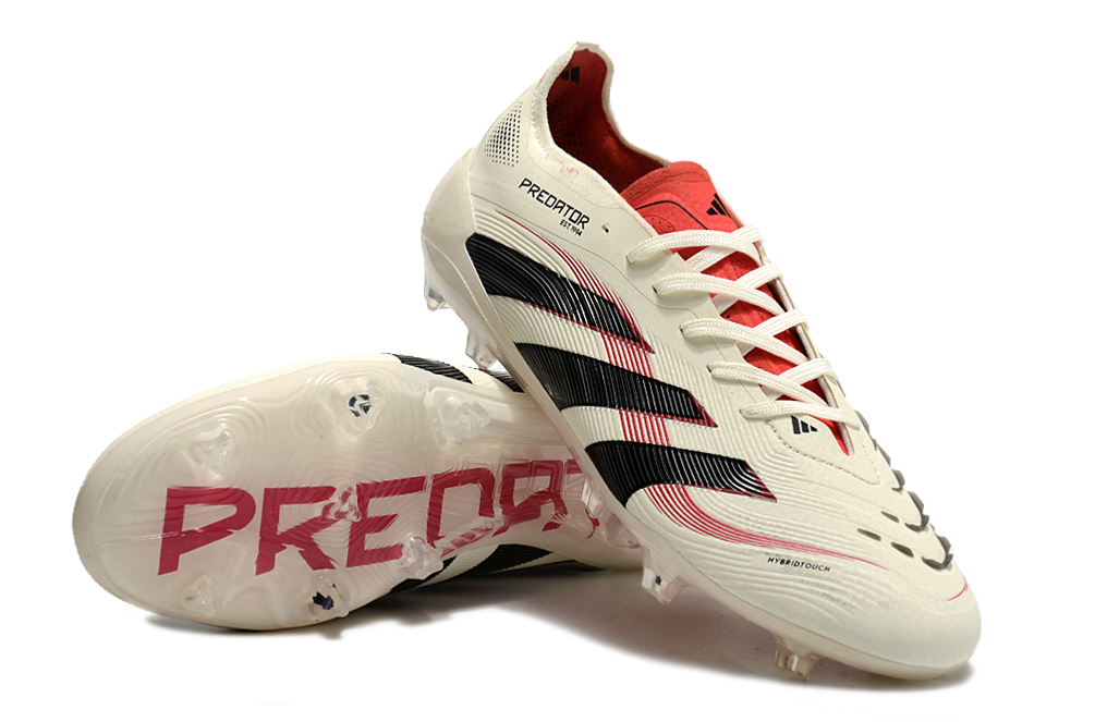 Adidas Boots Predator football — 17