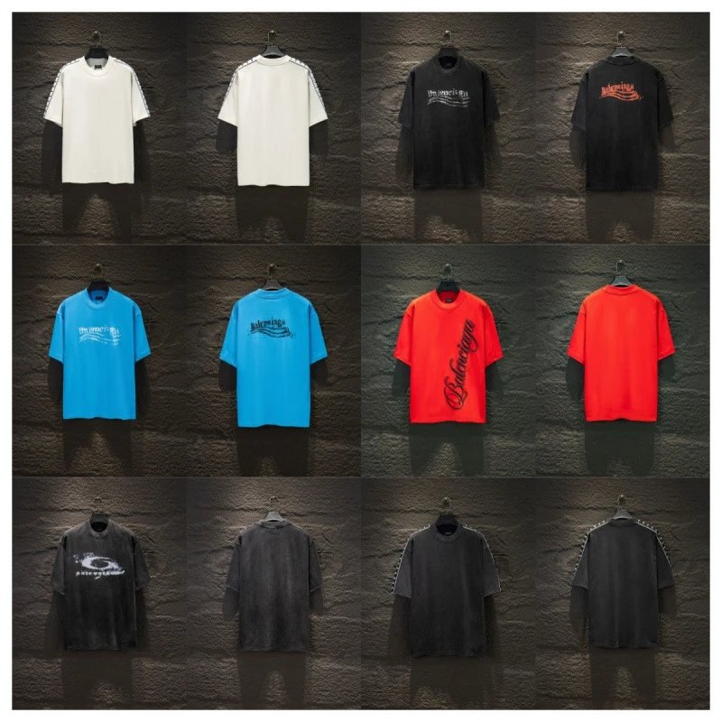 Balenciaga T-shirt