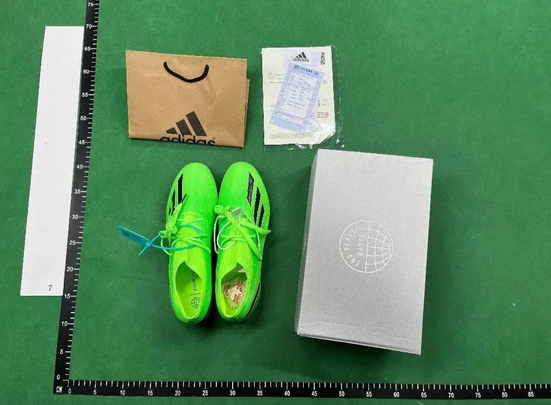 Nike Football Cleats image 10