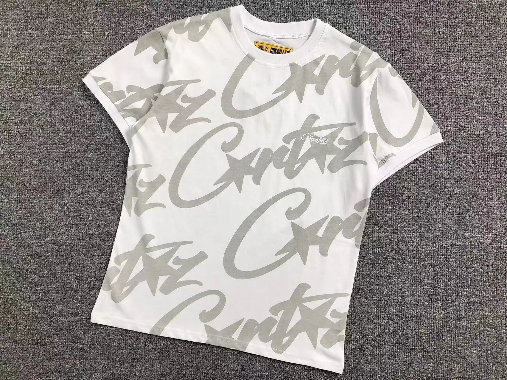 316 White