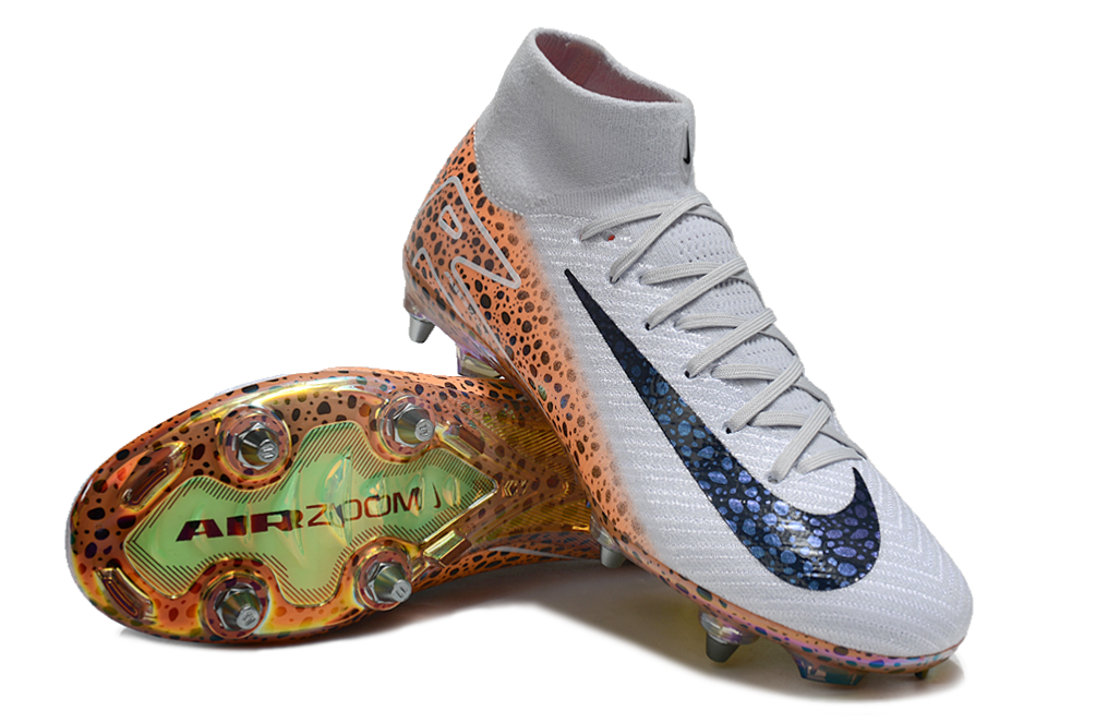 Nike Boots Phantom GX Football — 21