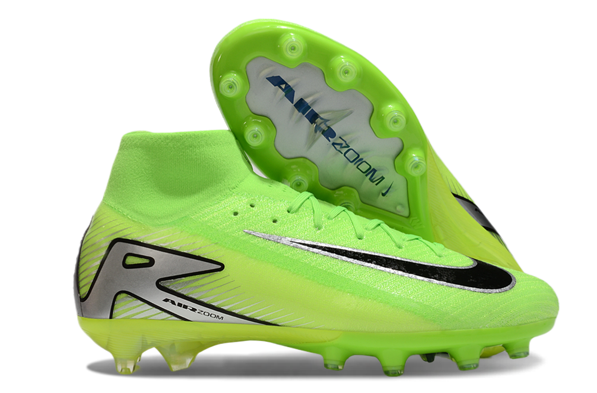 Nike Boots Phantom GX Football — 22
