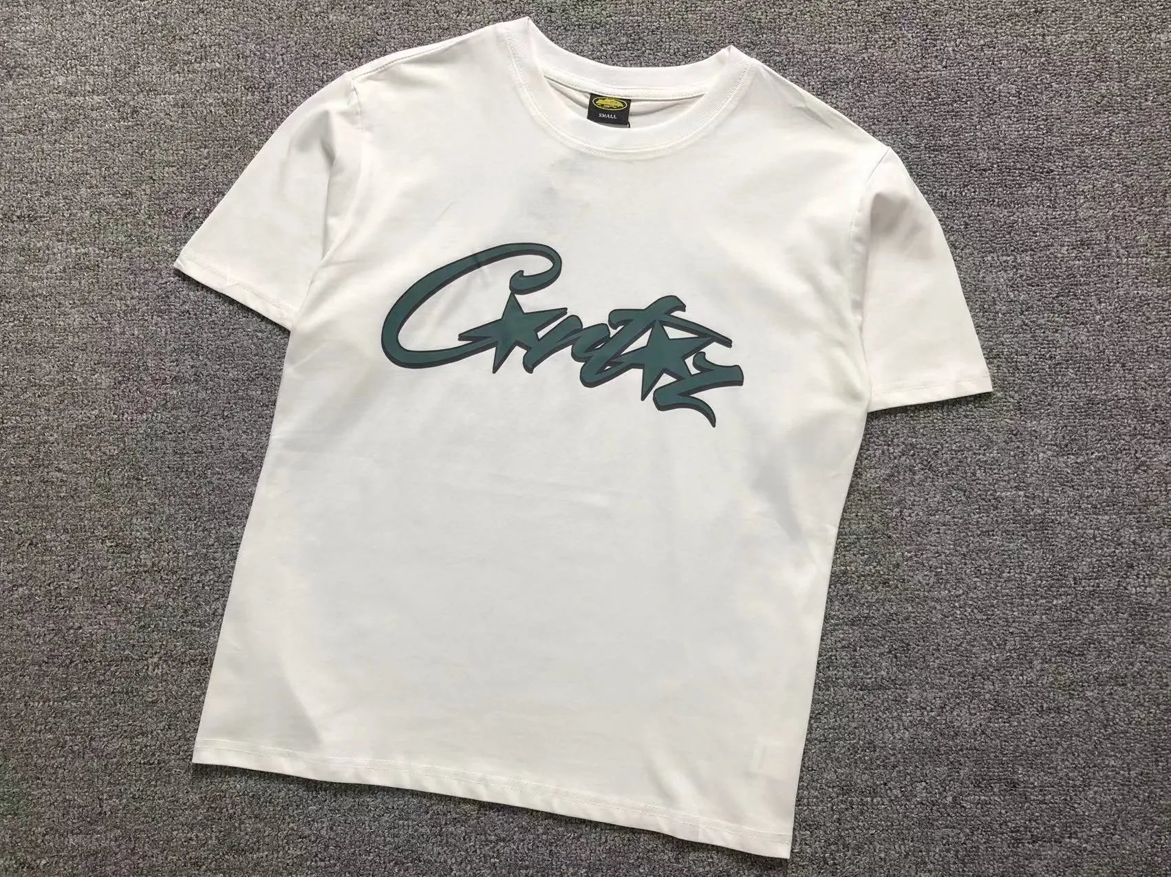 319 White