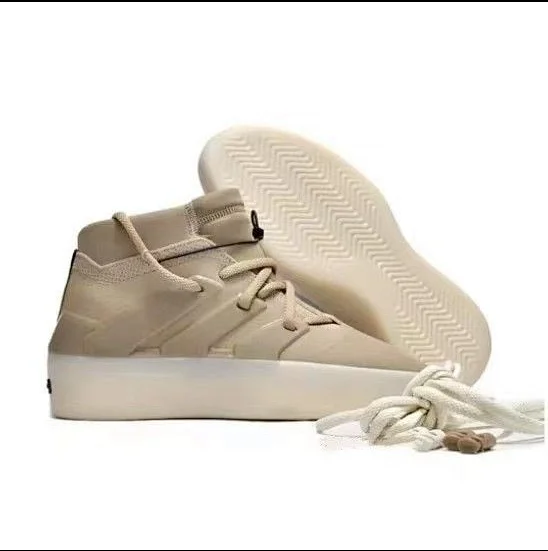 Unbranded Sneakers High-Top Lace-Up product detail image 7